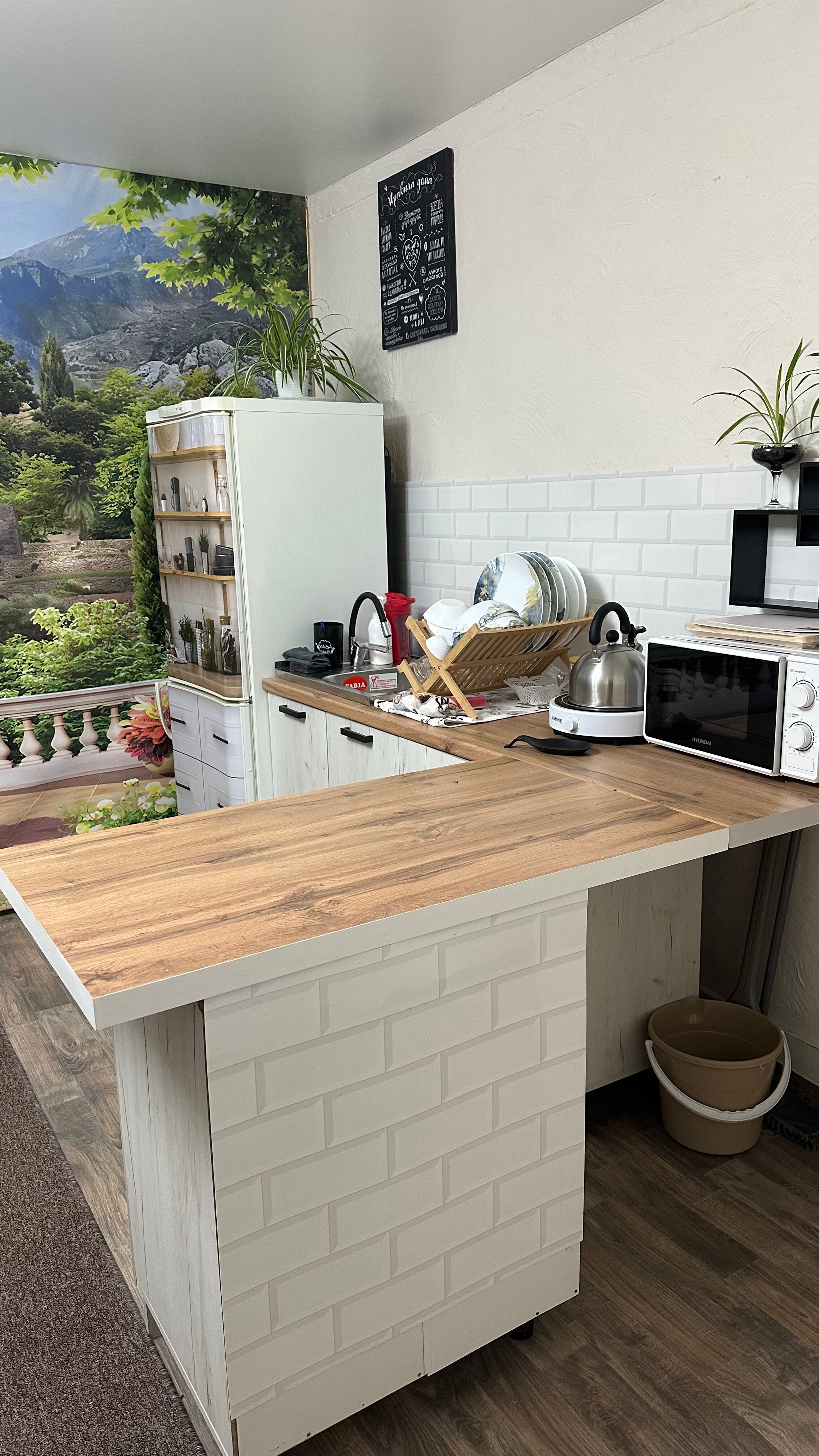 Фото Усадьба Асташко