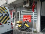 Kisikli Neighborhood Headman's Office (Istanbul, Uskudar, Ferah Avenue, 35B), mukhtars