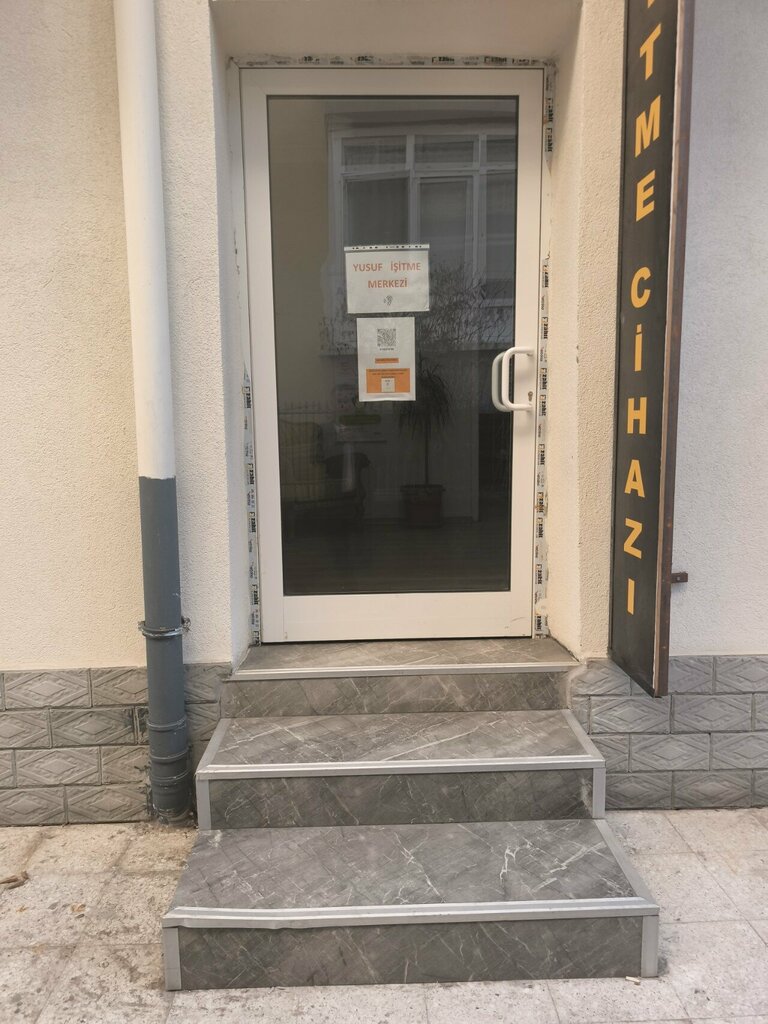 Hearing aids Yusuf Hearing, Ankara, photo