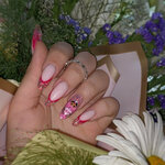 Kat. Dea. Nail (Oboronnaya Street, 31), nail salon