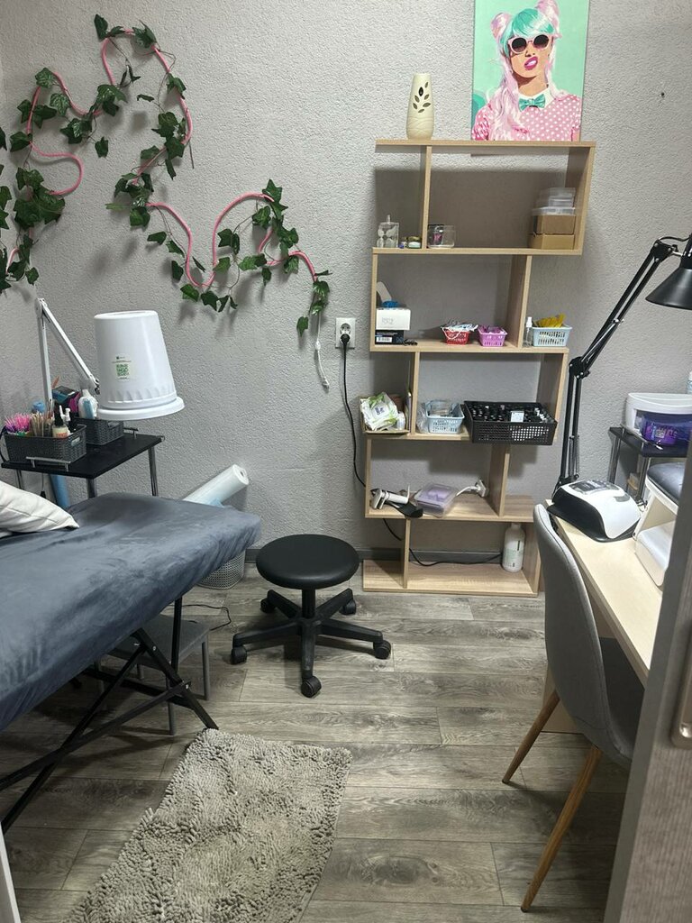 Nail salon Dally. studio, Mogilev, photo