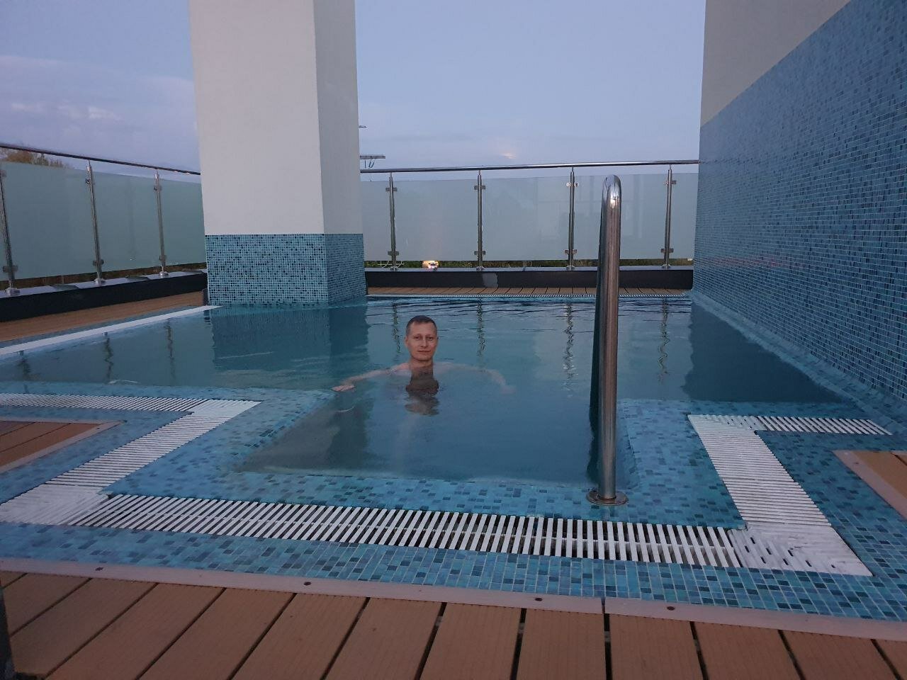 Фото Diana Palace