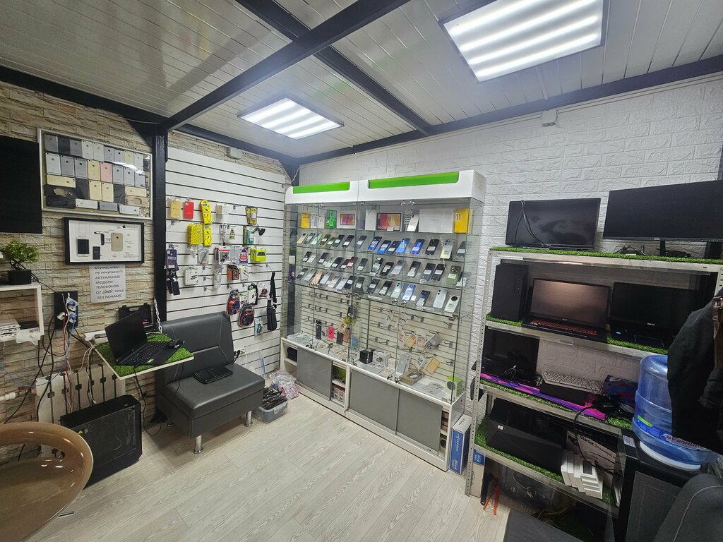 Phone repair Smart gadjets, Bikin, photo