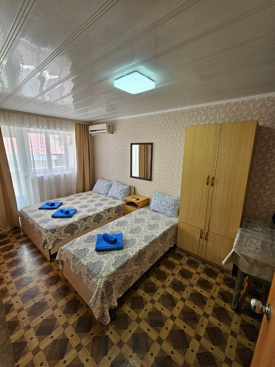 Фото Эллинг 80