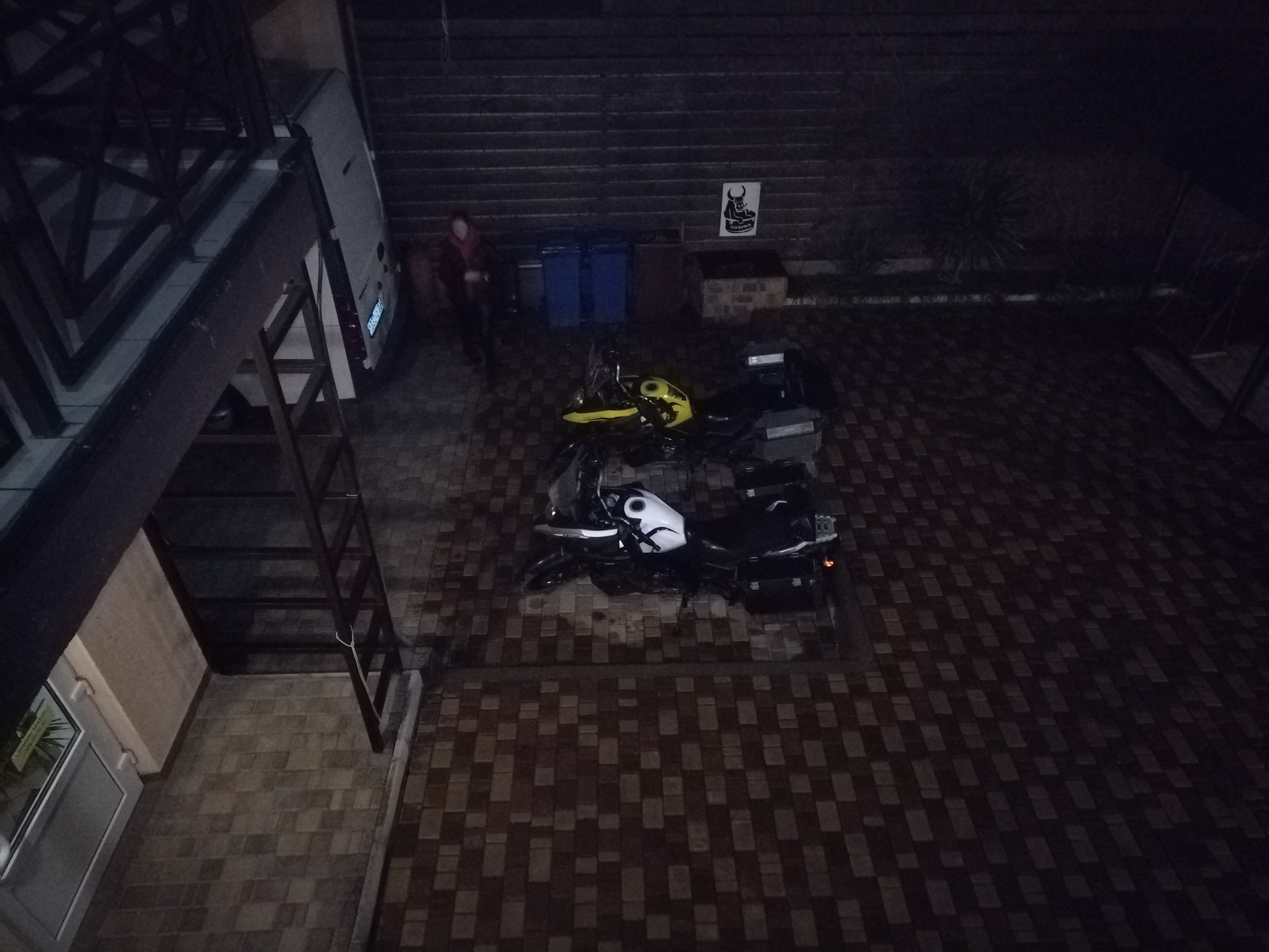 Фото Бельбек