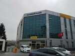 Altindag Plaza (İstanbul, Bahçelievler, Sanayi Cad., 23), business center
