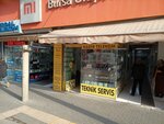 Kadir Telekom (Bursa, Osmangazi District, Kibris Martyrs Avenue, 48C), phone repair