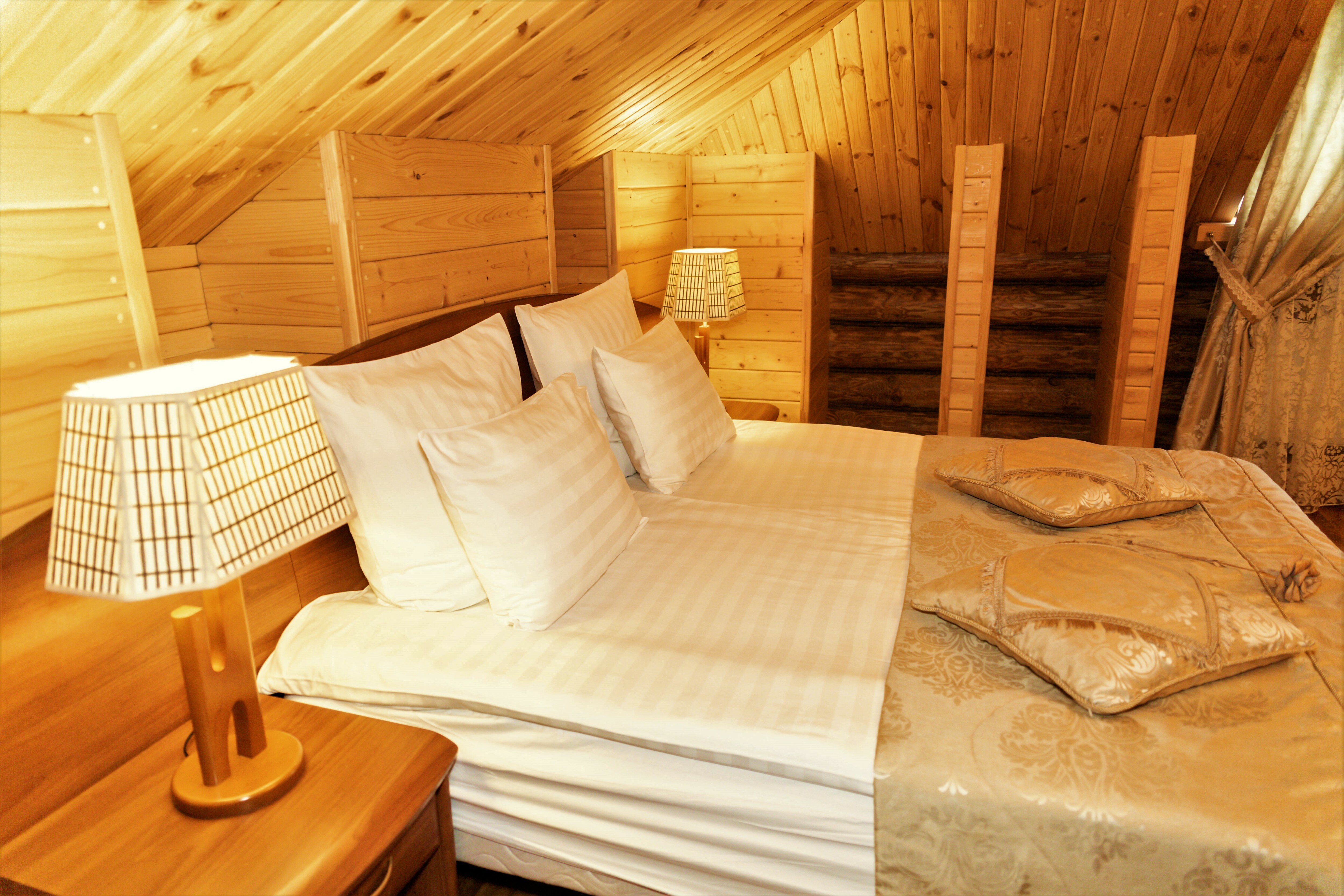 Фото Светлый терем