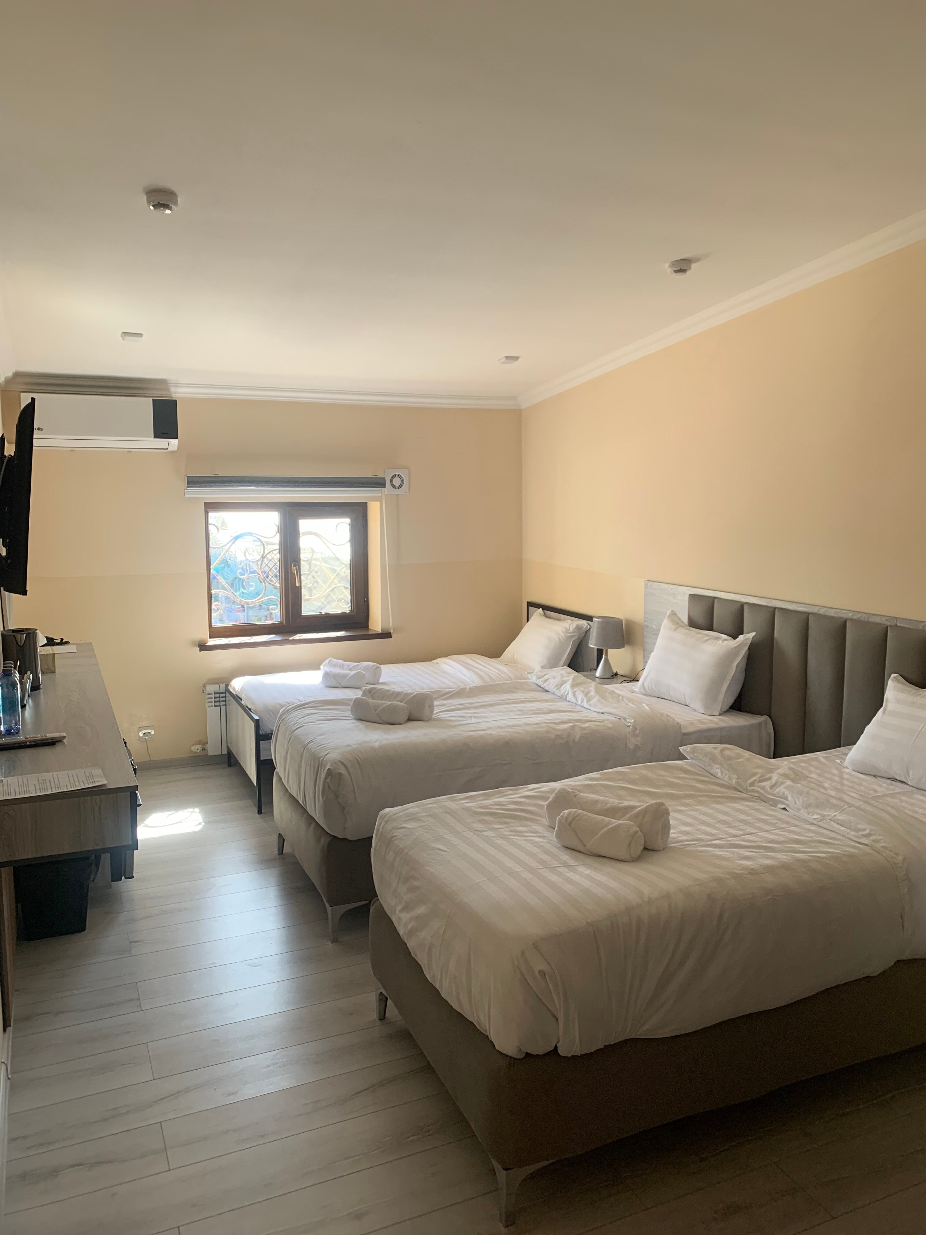 Фото Gosty Hotel