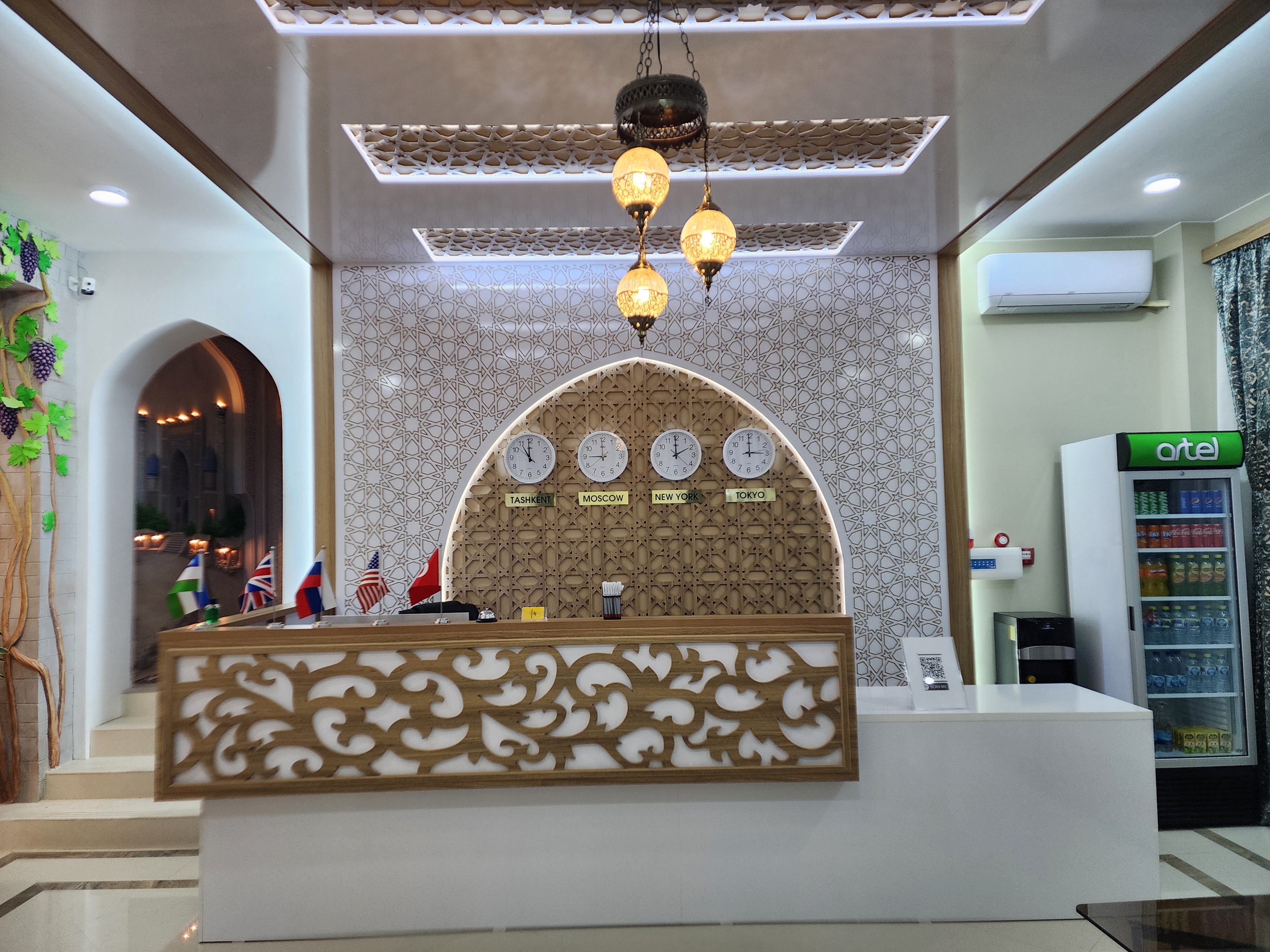 Фото Volidam Hotel