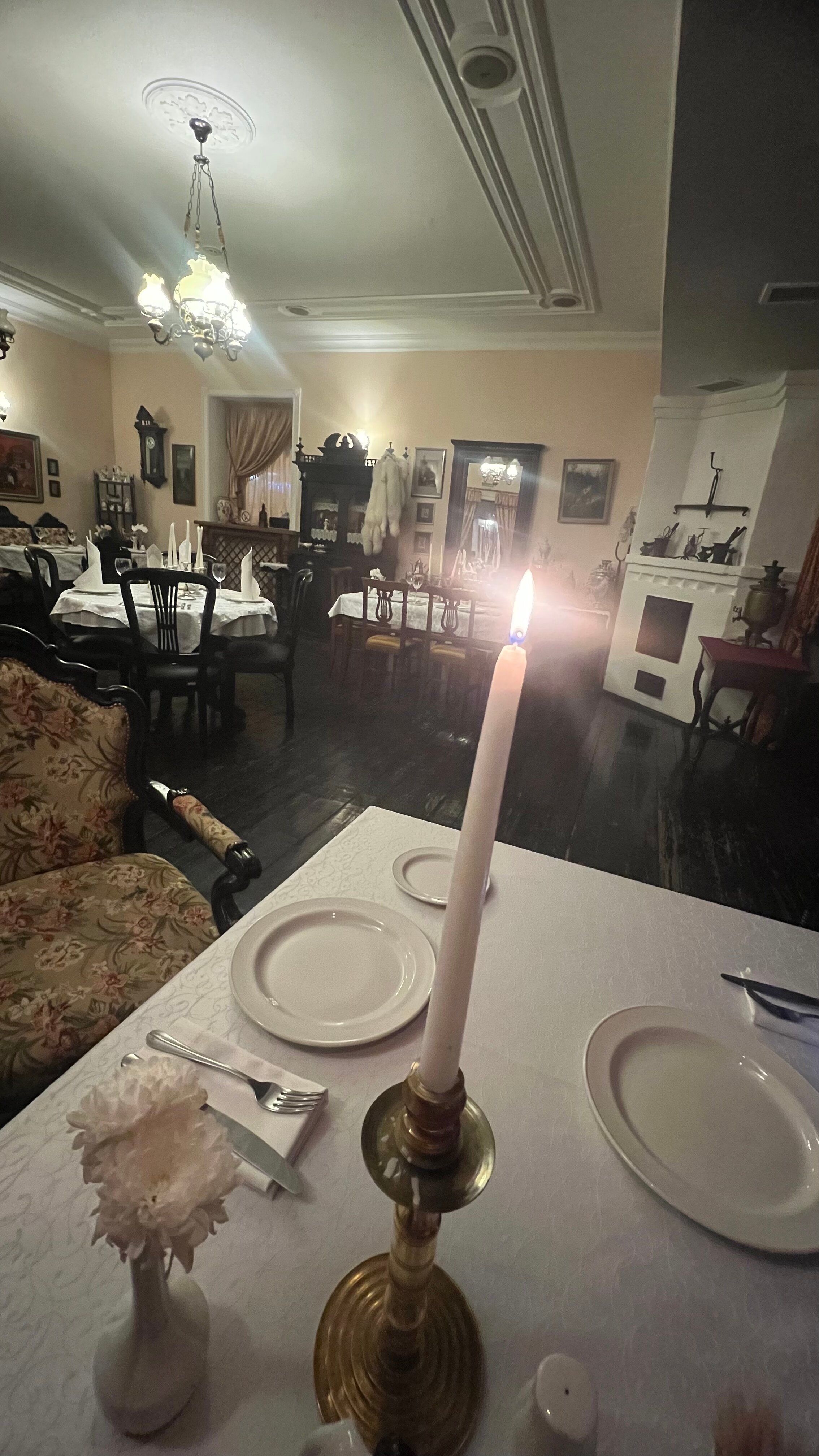 Фото Купеческий