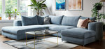 Soft Sky (Vtorchermet Urban Housing District, Ferganskaya Street, 16), furniture factory