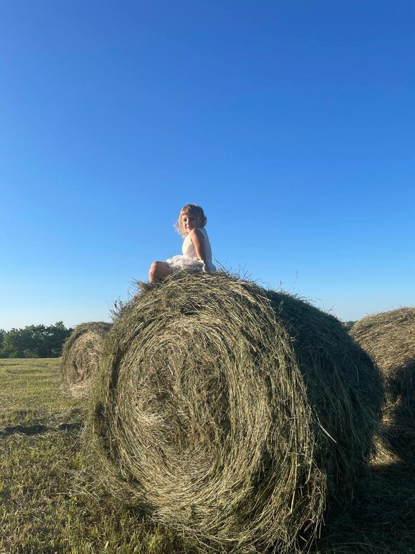 А-Ферма Хаджох — фото 33