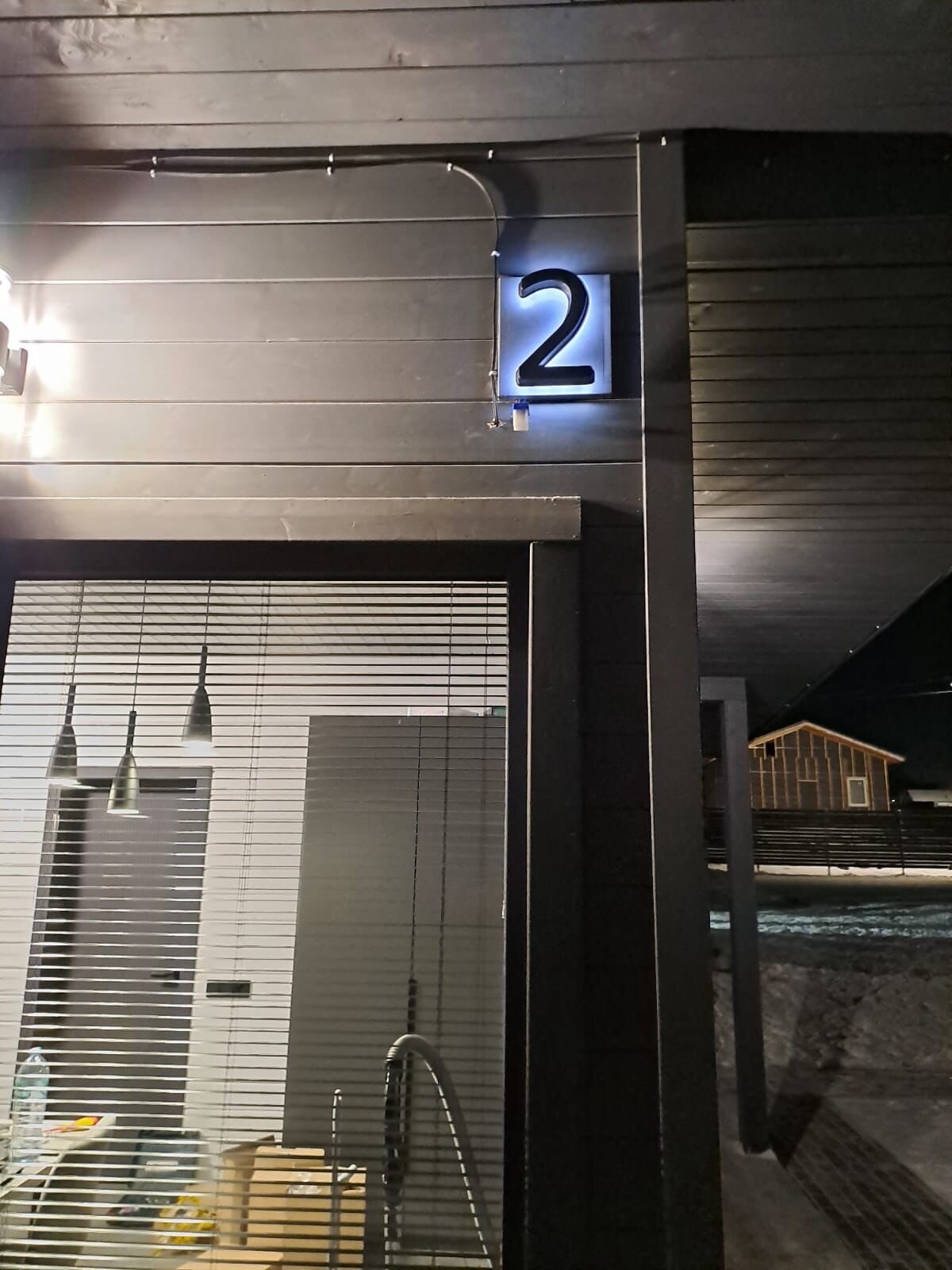 Фото Горки47