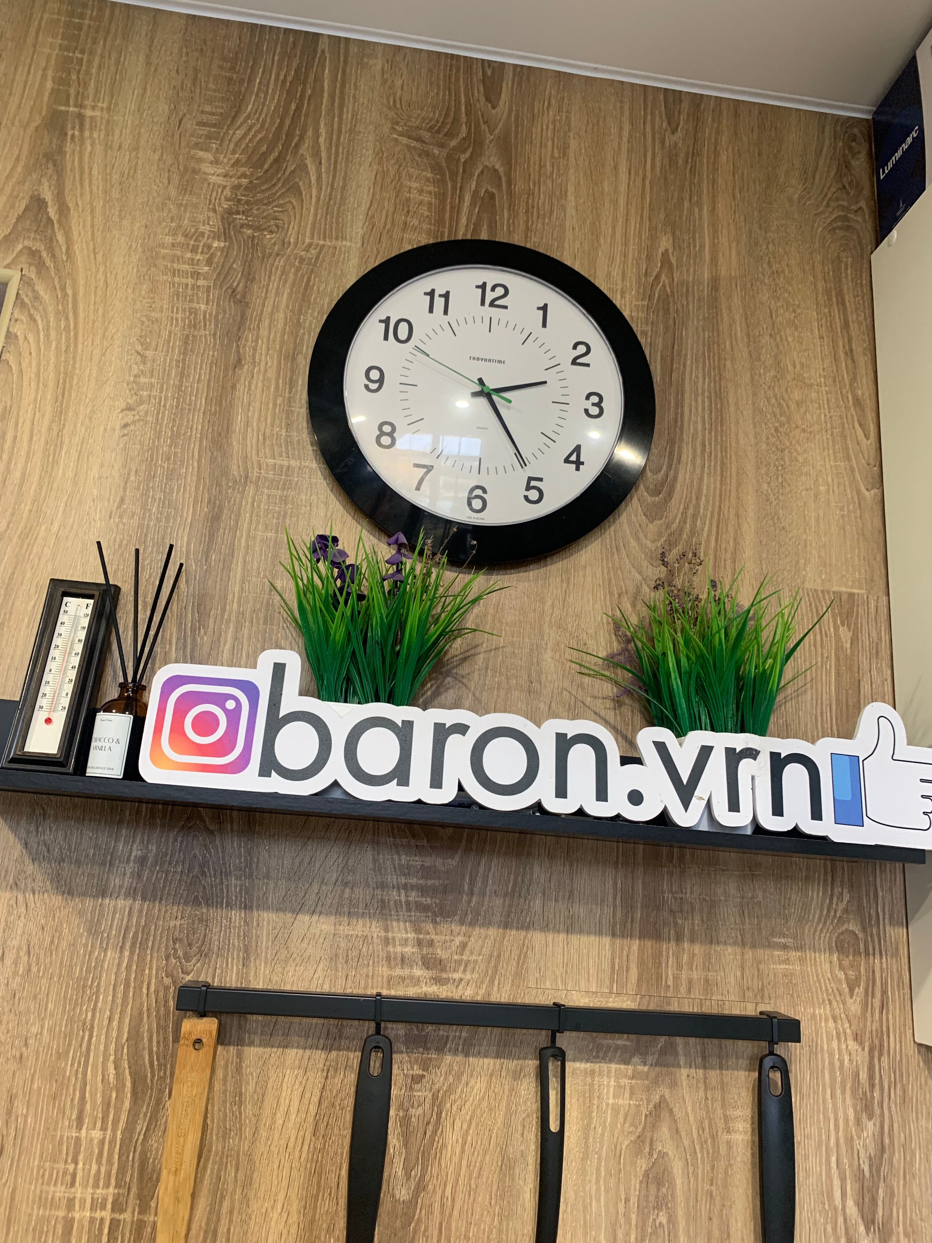 Фото Барон Хаус