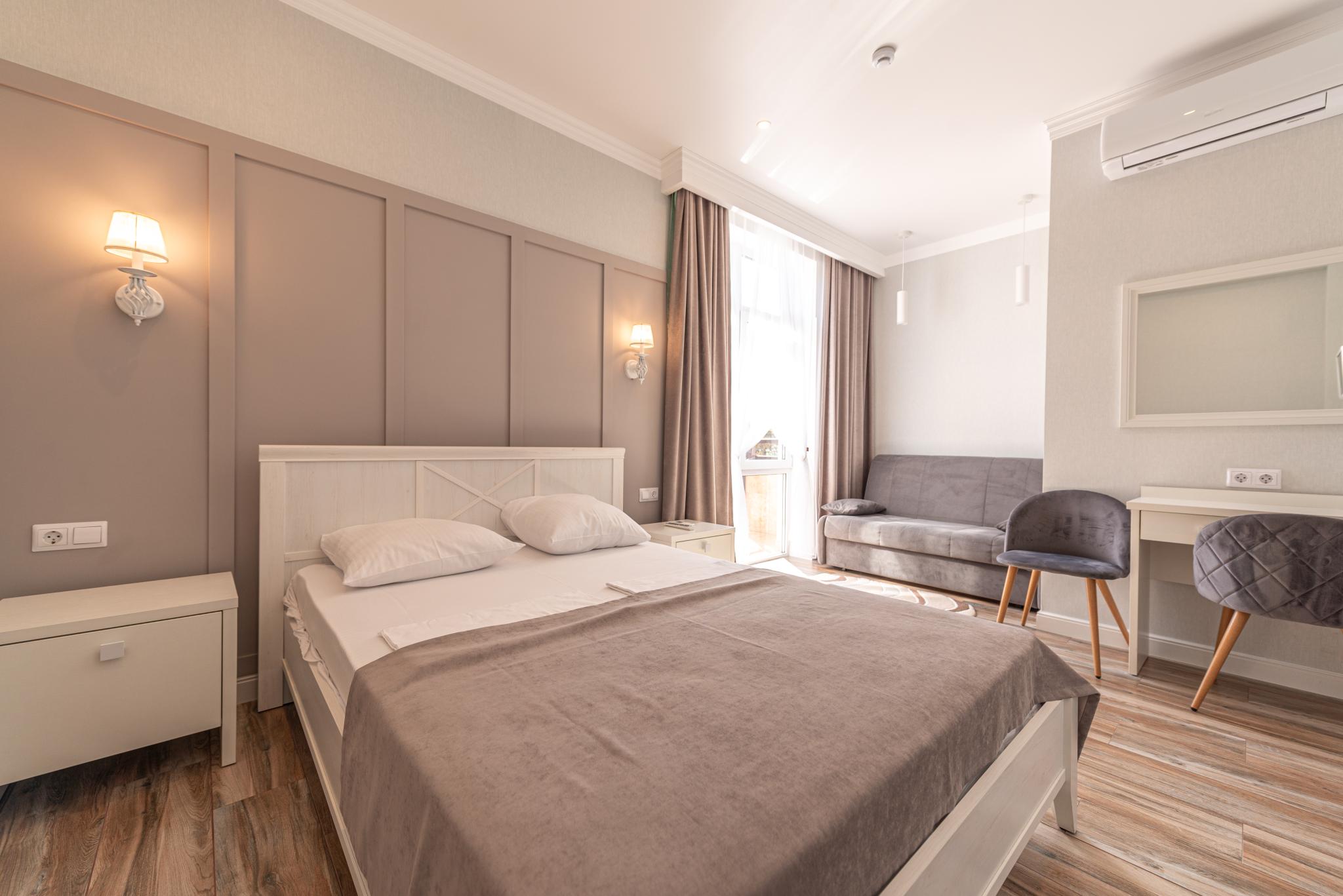 Фото Атланта