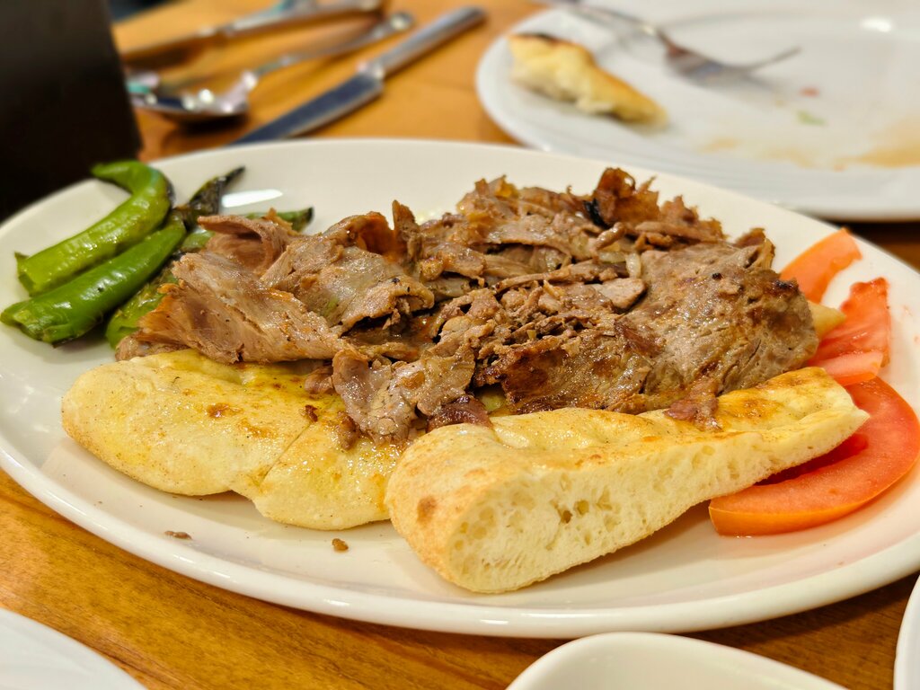 Restaurant Sedir Restaurant, Antalya, photo