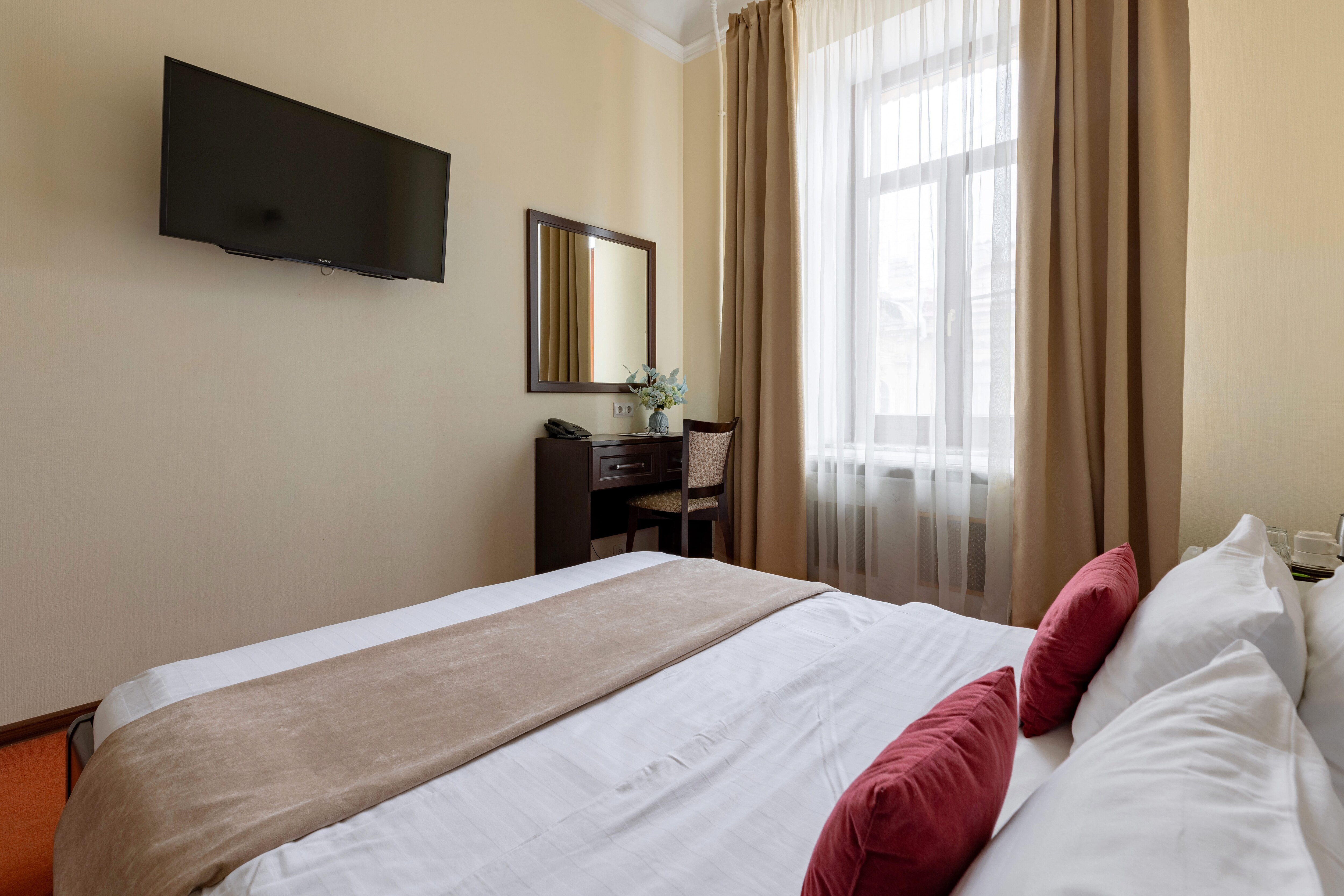 Фото Соло на Невском Проспекте