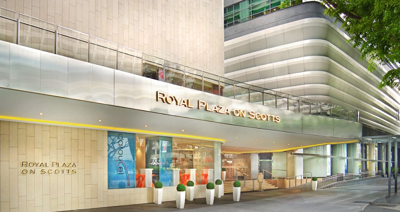 Фото отеля 1