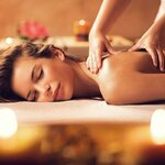 Ann_massage_Odi (Kashtanovaya ulitsa, 10к1), salón de masaje