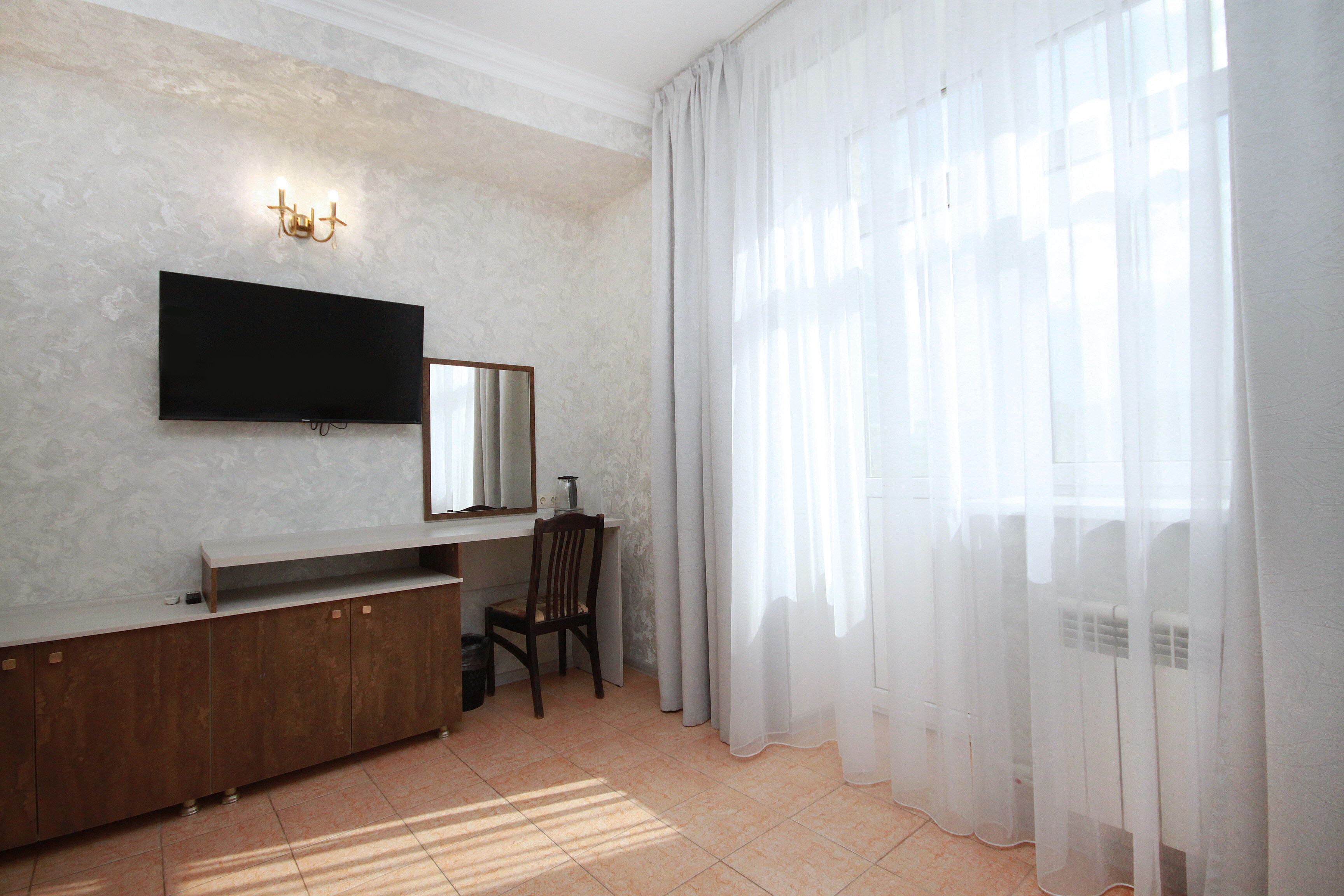 Фото Золотая миля