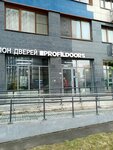 Profildoors (Sosnovaya Street, 2к4), puertas