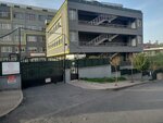 Bayrampasa Aliya Izzetbegovic Anatolian Imam Hatip High School for Girls (İstanbul, Bayrampaşa, Kocatepe Mah., 1. Sok., 7) ، تعليم ثانوي