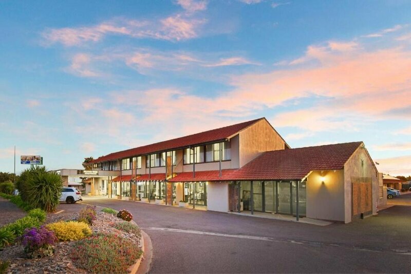 Гостиница Comfort Inn Whyalla в Уайалле