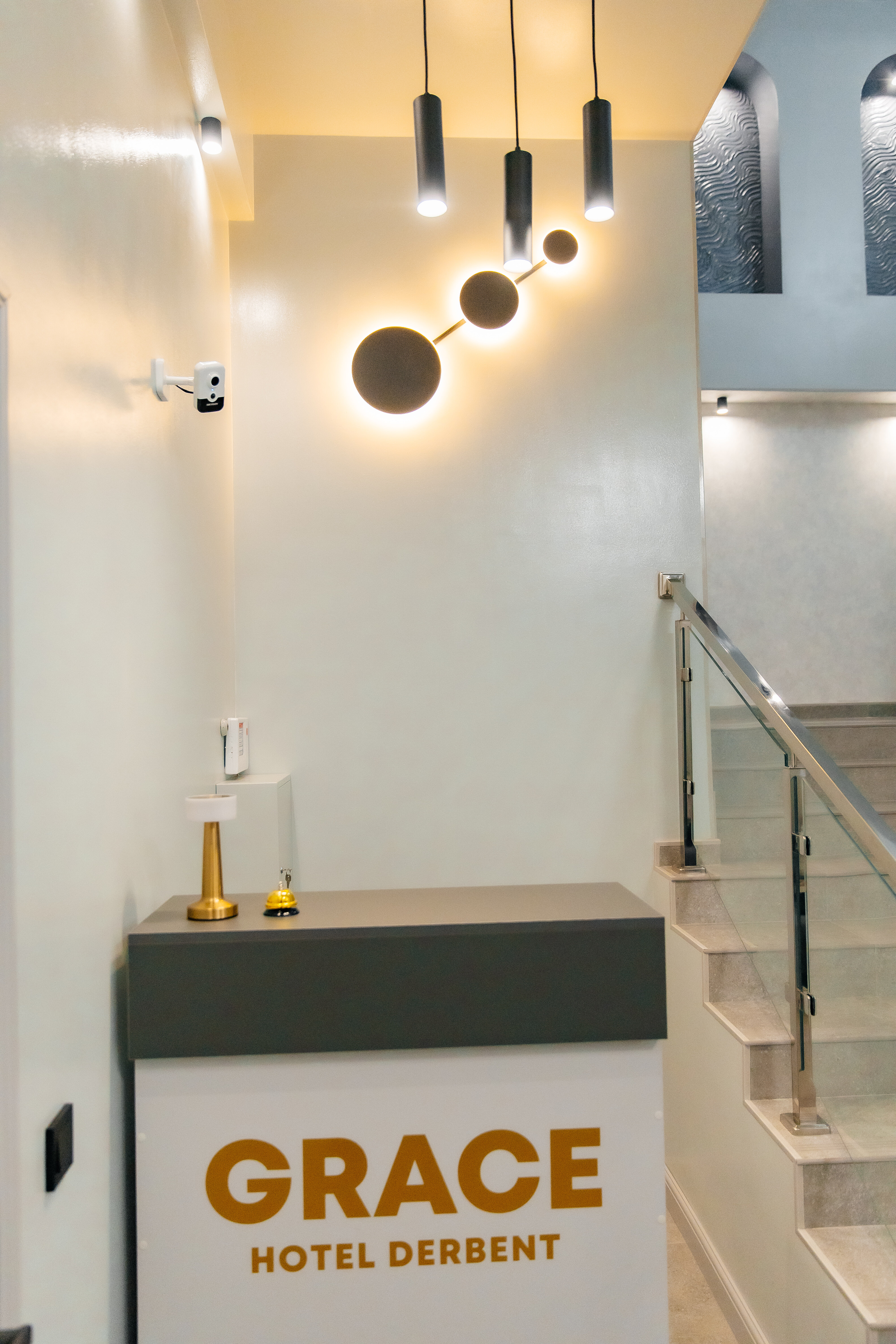 Фото Hotel Grace