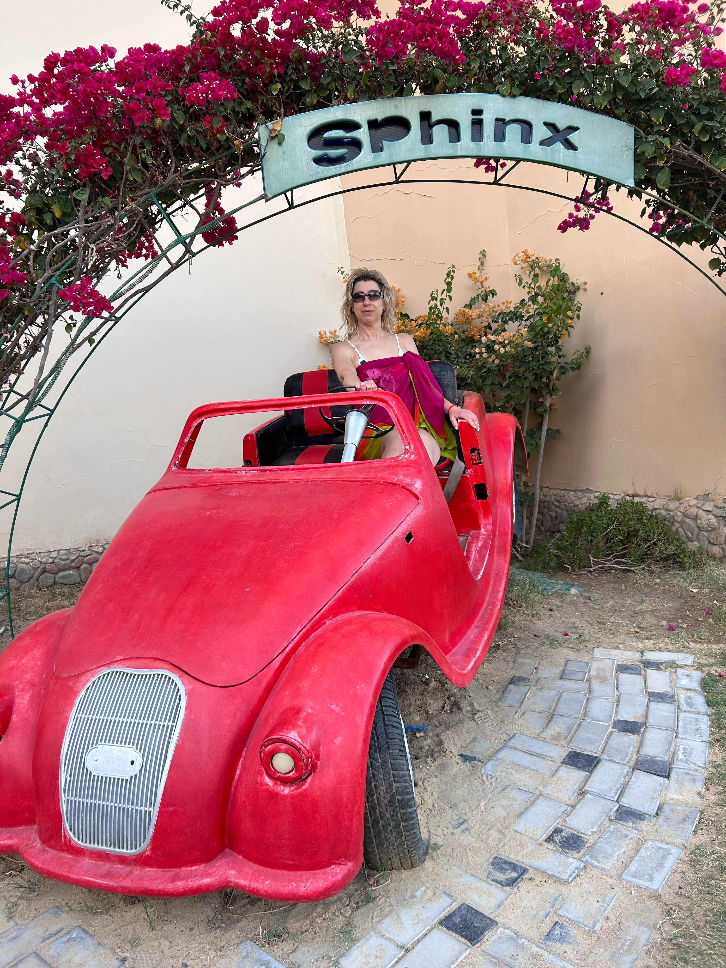 Фото Sphinx Aqua Park Beach Resort