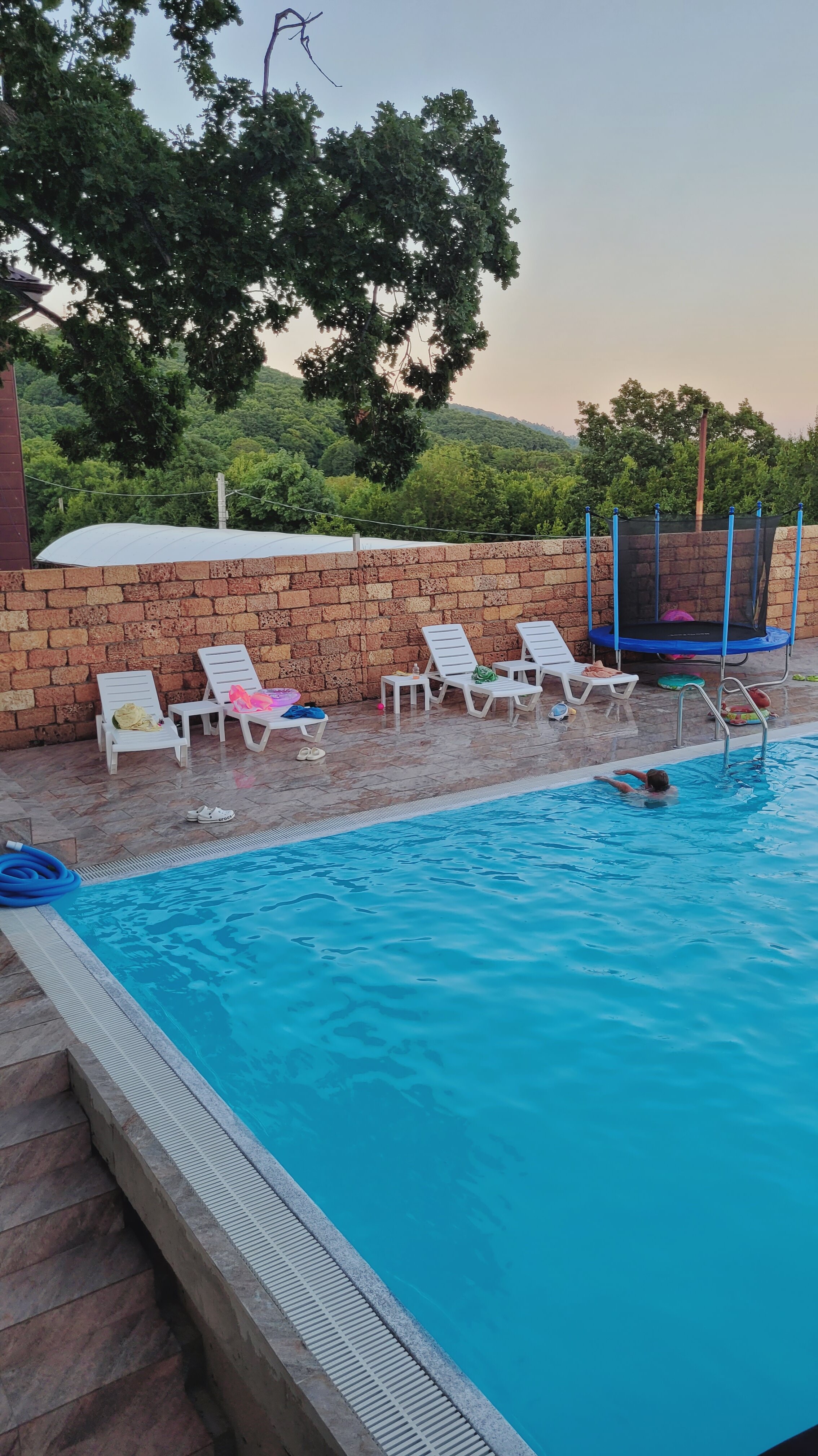 Фото Морелес