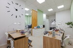 Pro Nogty (ulitsa Chekhova, 1к1), beauty salon