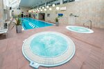 Xfit (Flotskaya Street, 5кВ), club de fitness