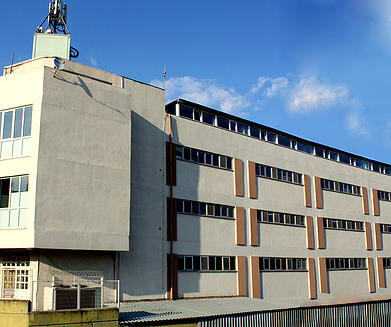 Plastic products Vinkle Plastik, Istanbul, photo