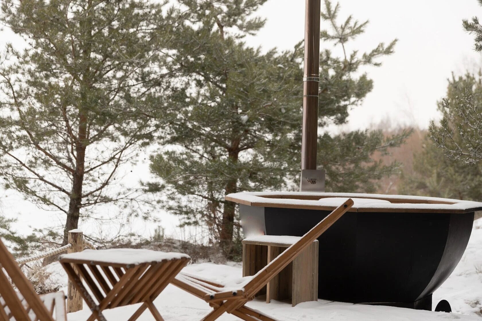 Фото Точка Немо Нижний