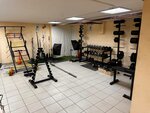 Спорт164 (Engels, Fridrikha Engelsa Avenue, 11), equipamiento y equipamiento deportivo