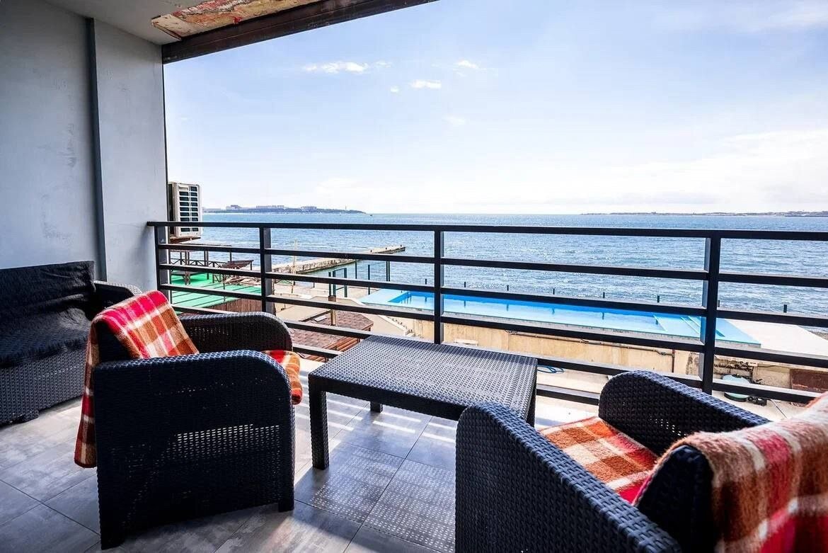 Фото Эльхаус