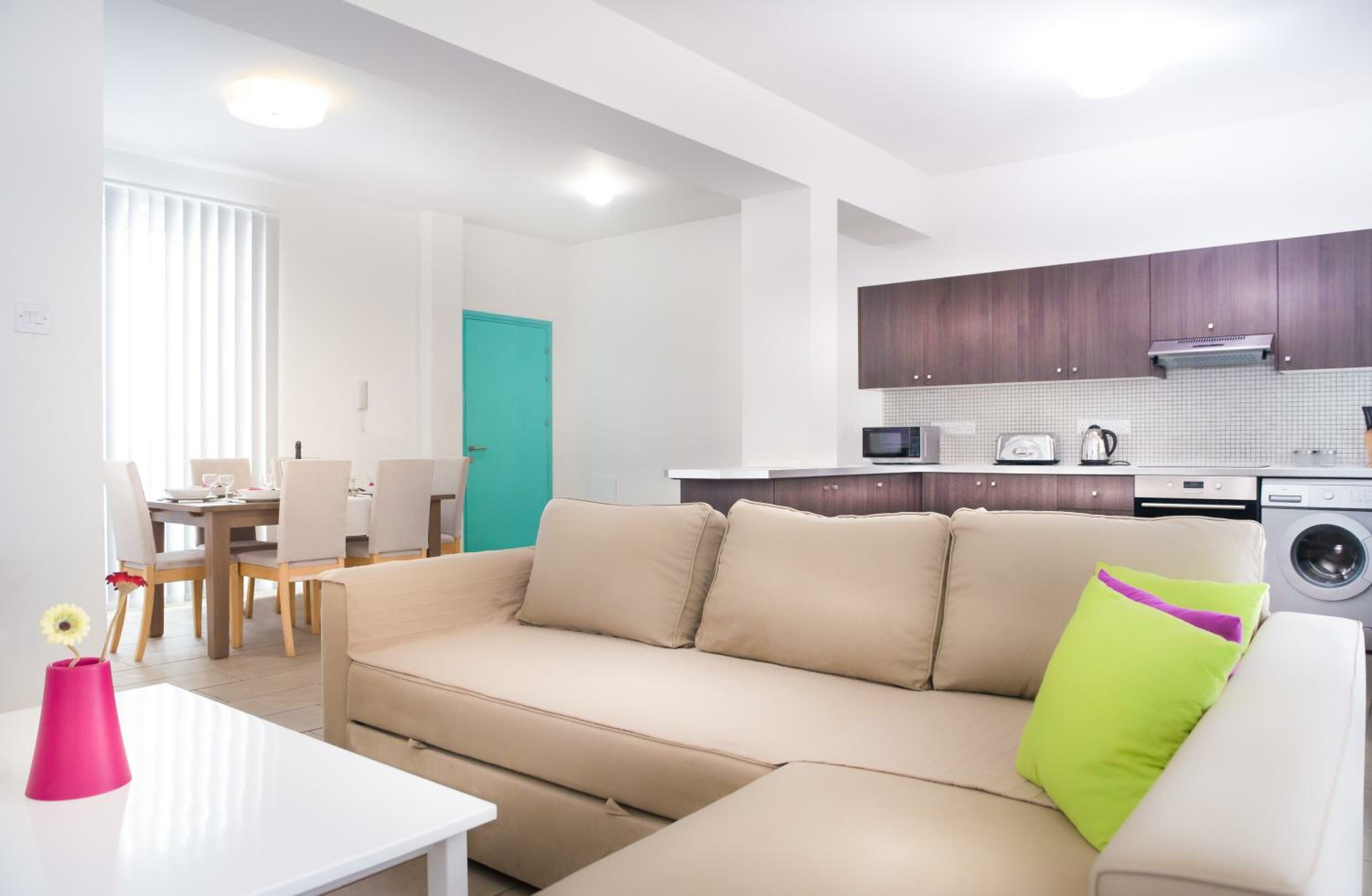 Фото Napian Suites