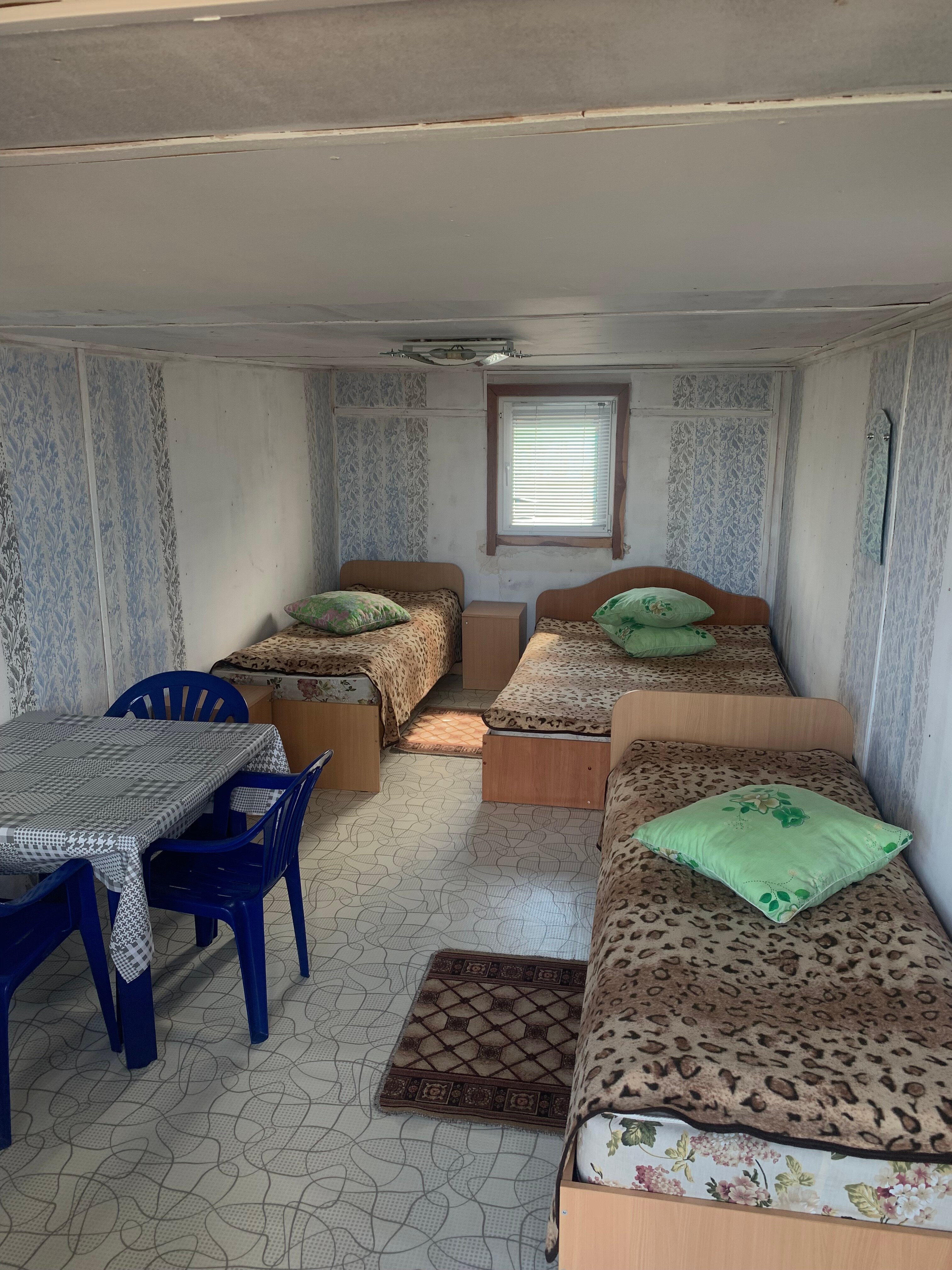 Фото Тихая Гавань