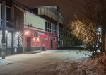 Undeground (proyezd Ostrovskogo, 9/2), cafe