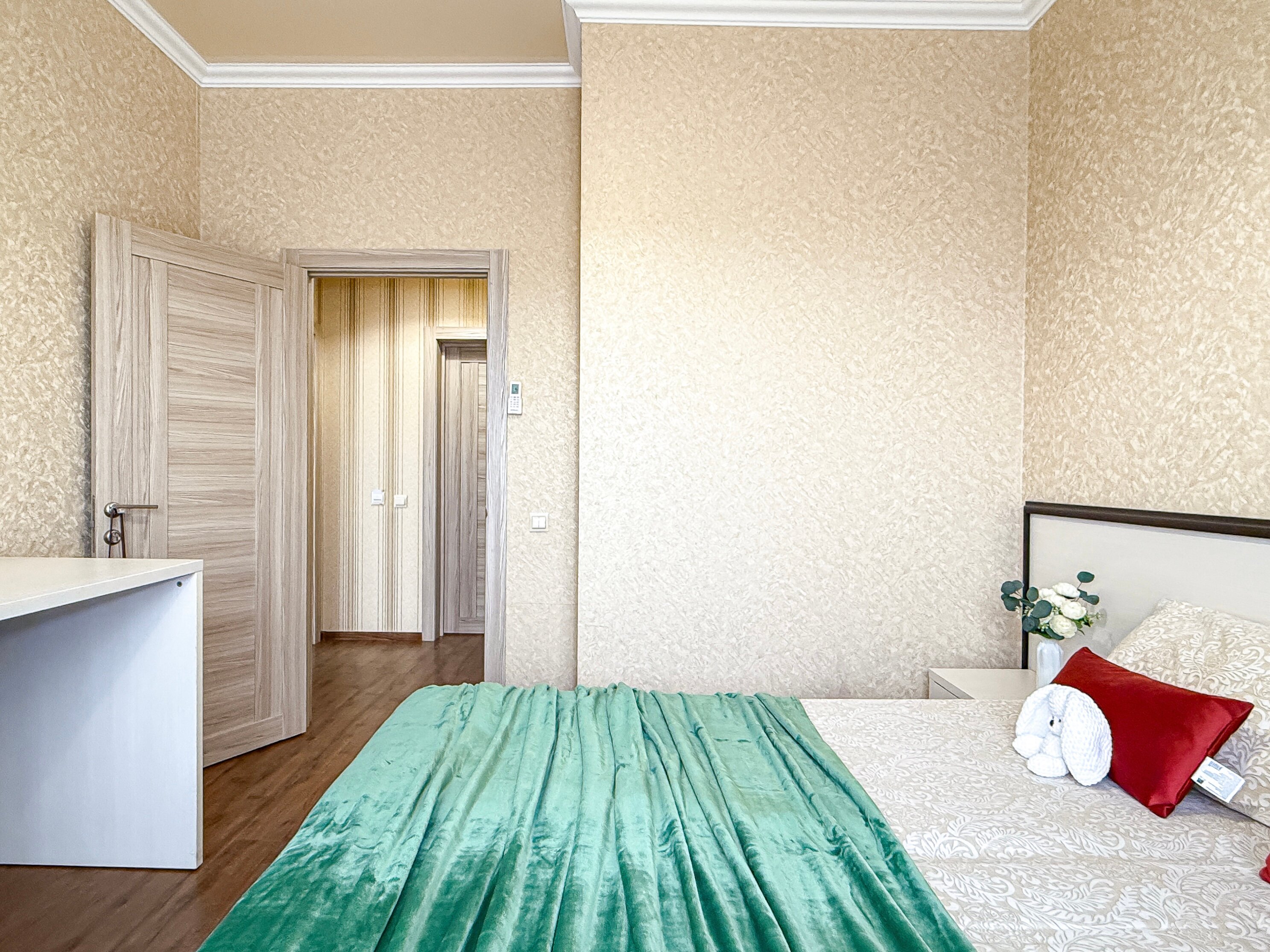 Фото Милана