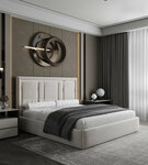 MolleMebel (Solnechnogorskaya Street, 4с11), bedroom furniture