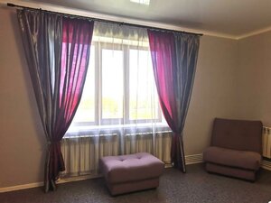 Иное жильё У Кремля