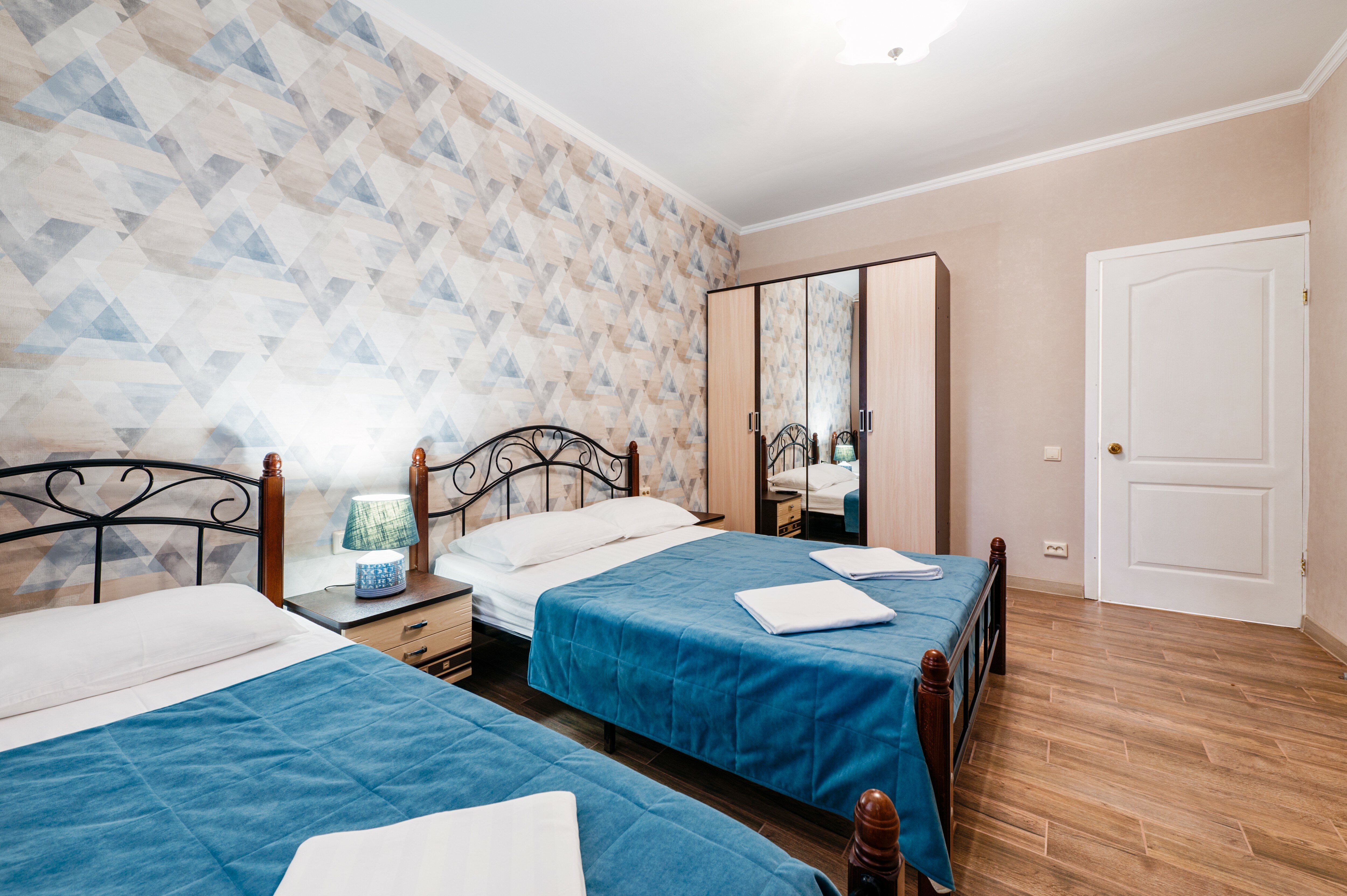 Фото Парк-отель Салют