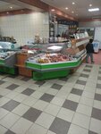 Рыба и морепродукты (5-ya Rabochaya ulitsa, 85) ، الأسماك والمأكولات البحرية