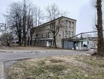 Корта (Aleksandrovskoy Fermy Avenue, 17), heating equipment and systems