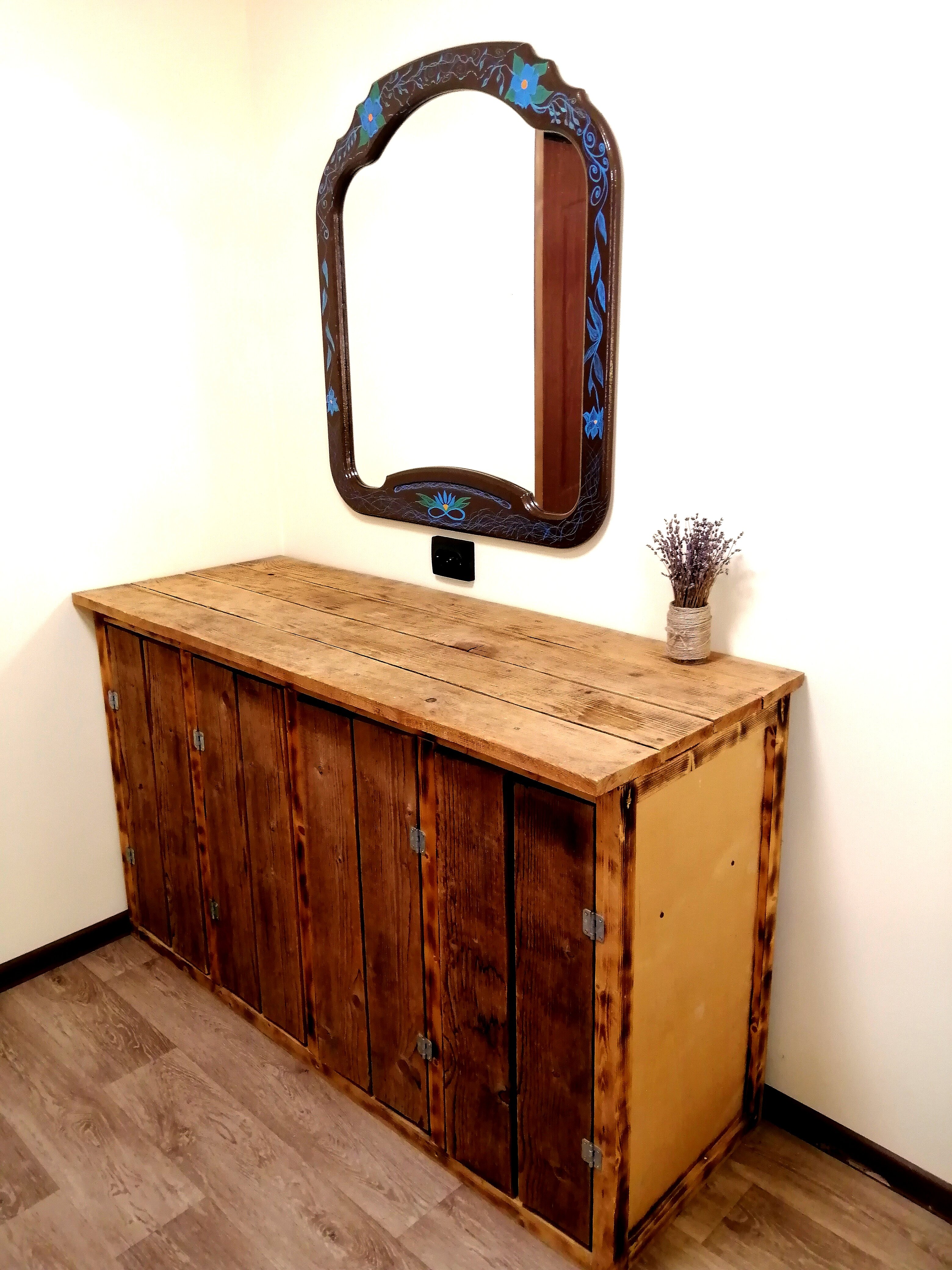 Фото Горный