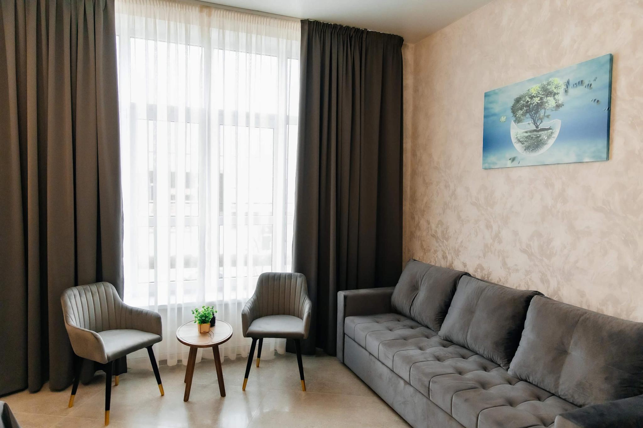 Фото Hotel Grace