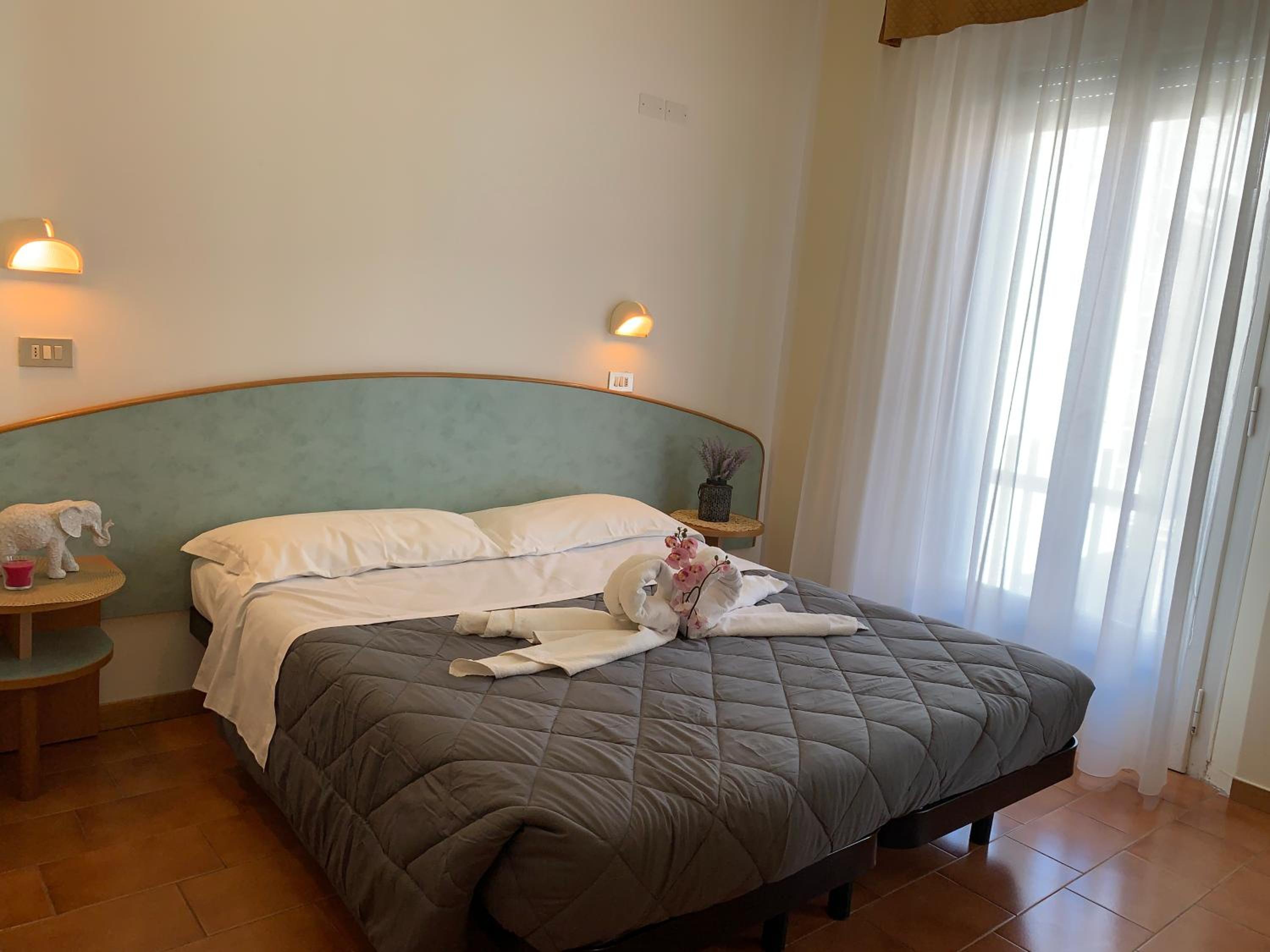 Фото Hotel Palma Benessere