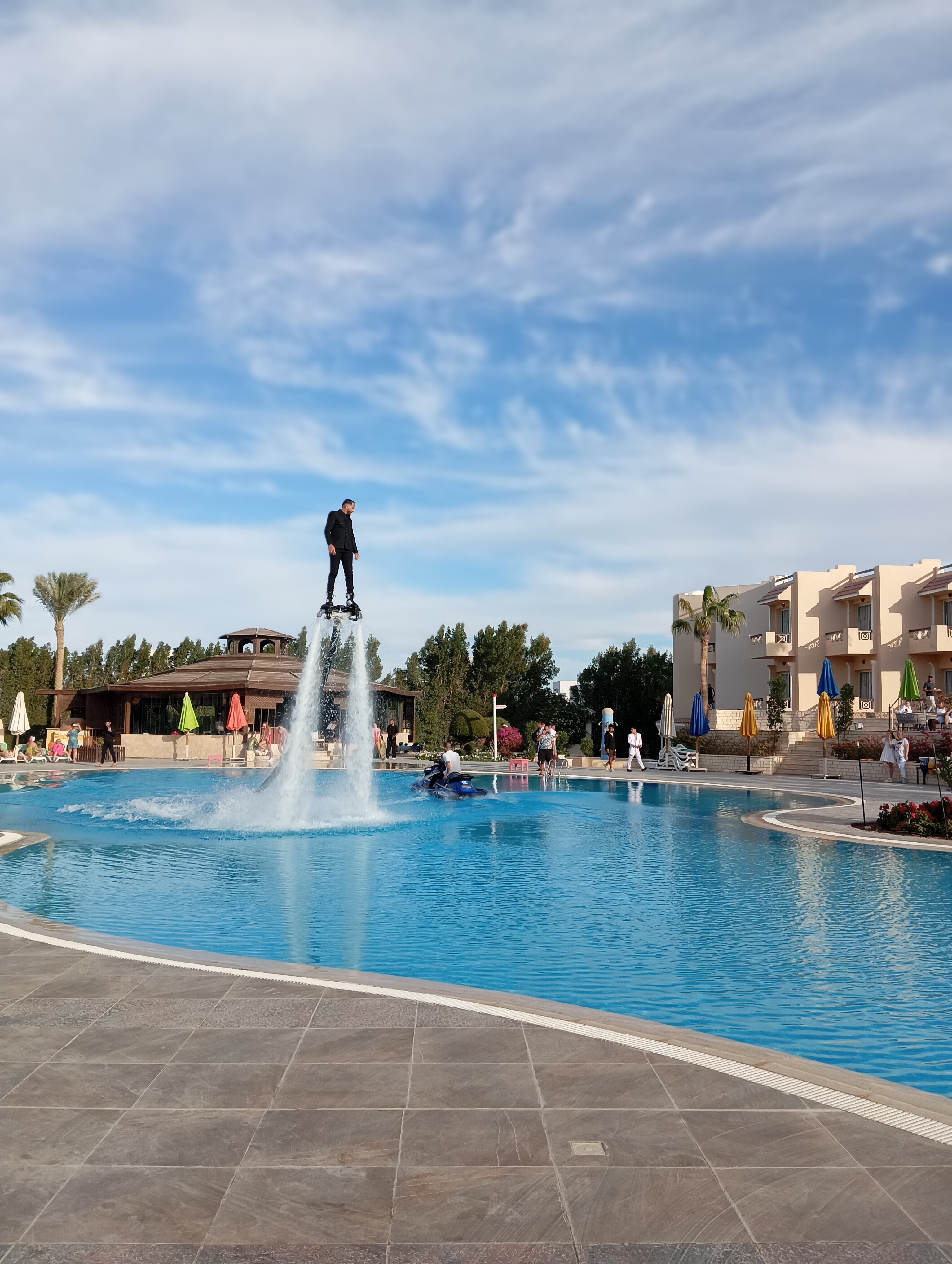 Фото Ivy Cyrene Island Aqua Park Resort